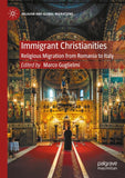 Immigrant Christianities