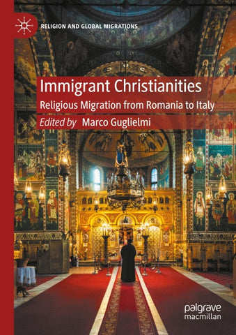 Immigrant Christianities