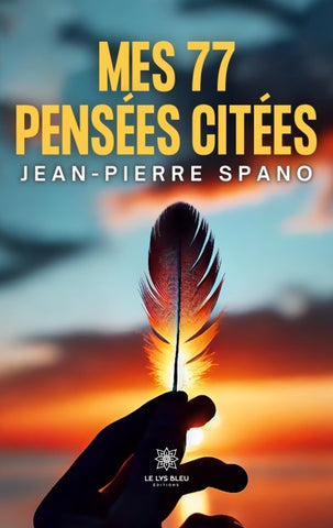 Mes 77 pensées citées