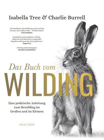 Das Buch vom Wilding