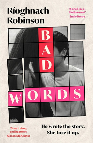 BAD WORDS PB