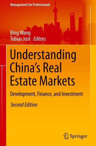 Understanding China’s Real Estate Markets