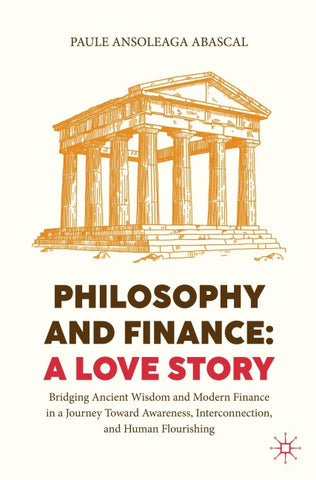 Philosophy and Finance: A Love Story