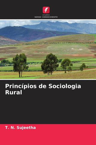 Princípios de Sociologia Rural