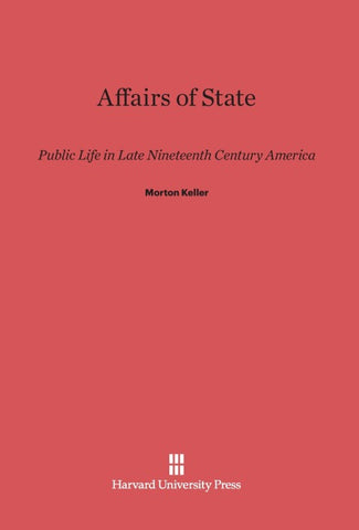 Affairs of State