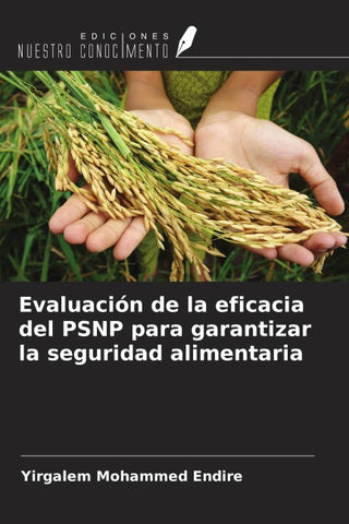 Evaluación de la eficacia del PSNP para garantizar la seguridad alimentaria