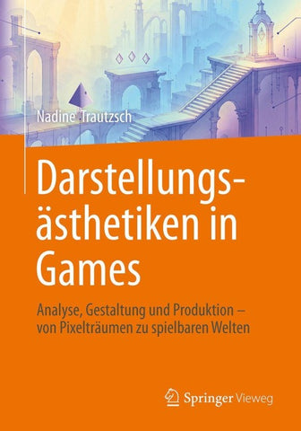 Darstellungsästhetiken in Games
