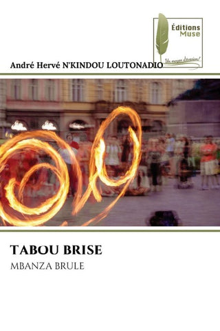 TABOU BRISE