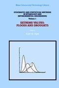 Stochastic and Statistical Methods in Hydrology and Environmental Engineering