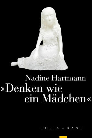 »Denken wie ein Mädchen«