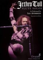 Jethro Tull - Flute Solos