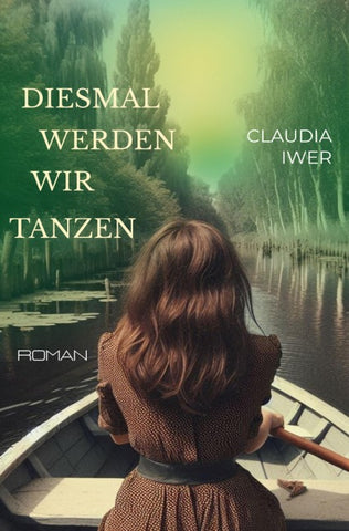 Diesmal werden wir tanzen