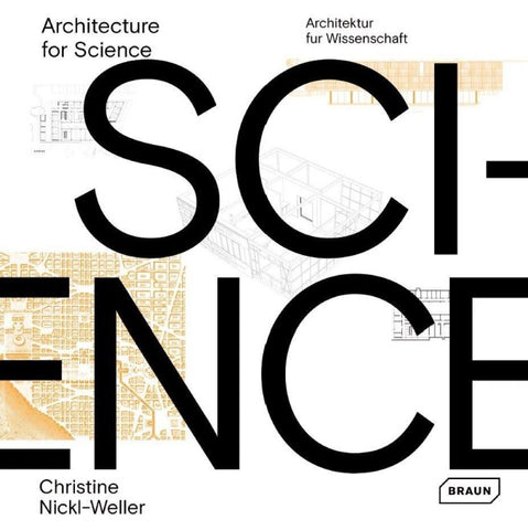 Architecture for Science | Architektur für Wissenschaft