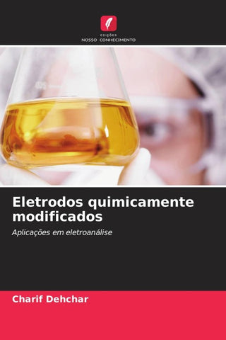 Eletrodos quimicamente modificados