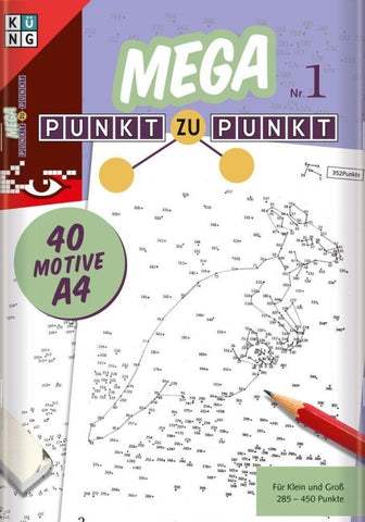 Mega Punkt-zu-Punkt