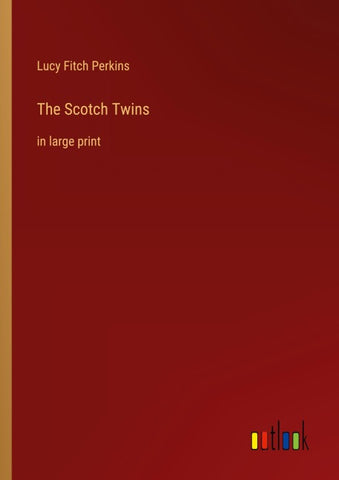 The Scotch Twins