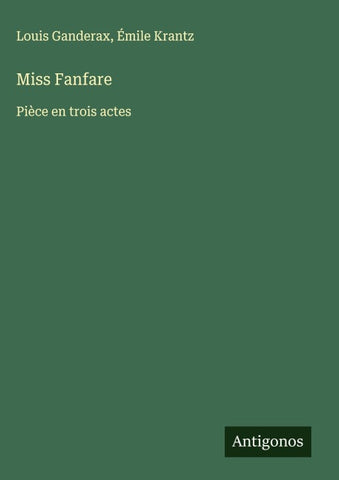 Miss Fanfare