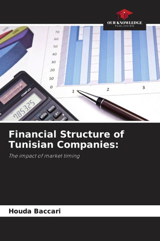 Financial Structure of Tunisian Companies: