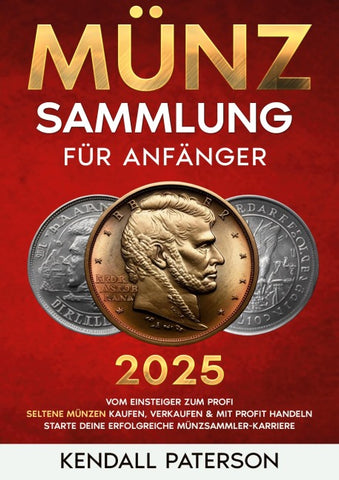 Münzsammlung für Anfänger