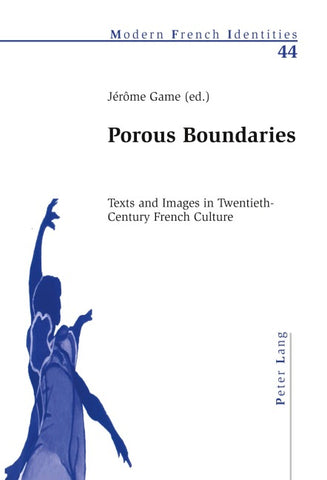 Porous Boundaries