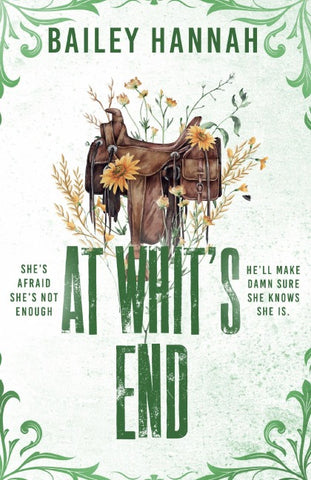 At Whit's End