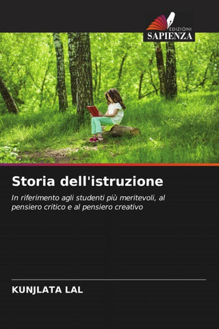Storia dell'istruzione