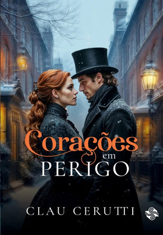 Corações em perigo