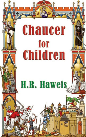 Chaucer for Children