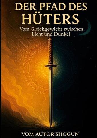 Der Pfad des Hüters