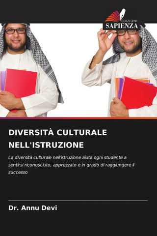 DIVERSITÀ CULTURALE NELL'ISTRUZIONE