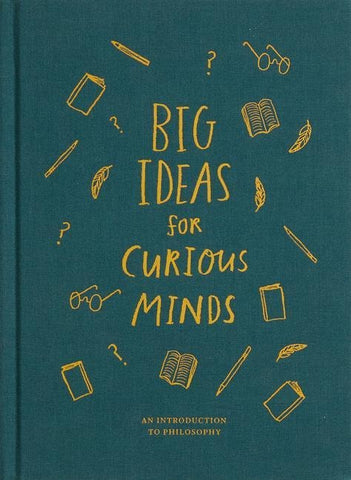 Big Ideas for Curious Minds