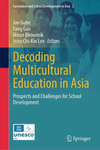 Decoding Multicultural Education in Asia
