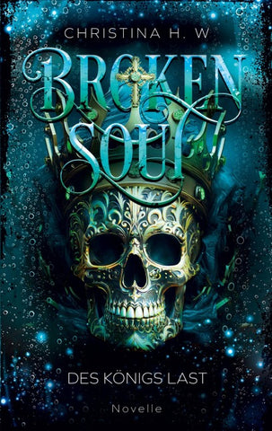 Broken Soul