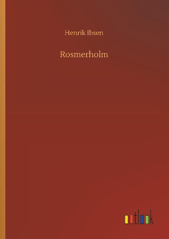 Rosmerholm