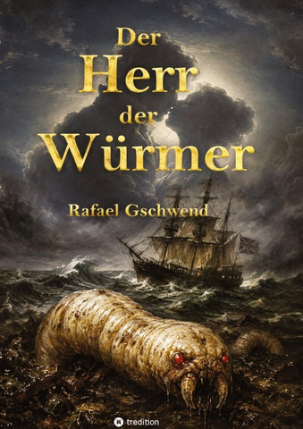 Der Herr der Würmer