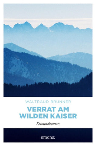 Verrat am Wilden Kaiser