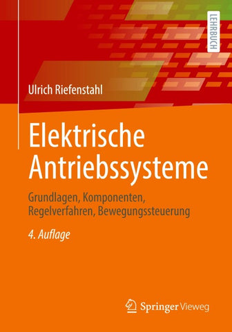 Elektrische Antriebssysteme
