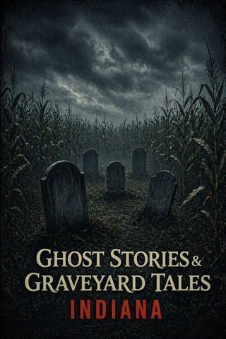 Ghost Stories & Graveyard Tales