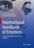 International Handbook of Emotions
