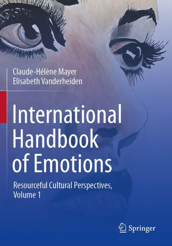 International Handbook of Emotions