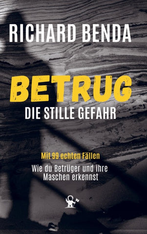 Betrug