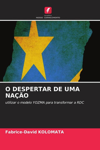 O DESPERTAR DE UMA NAÇÃO