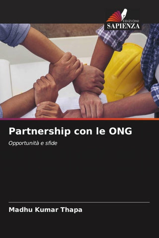Partnership con le ONG