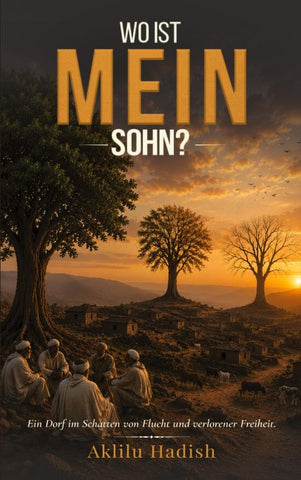 Wo ist mein Sohn