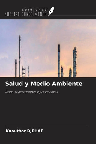 Salud y Medio Ambiente