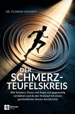 Der Schmerz-Teufelskreis