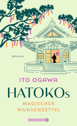 Hatokos magischer Wunschzettel