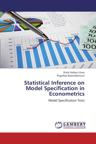 Statistical Inference on Model Specification in Econometrics