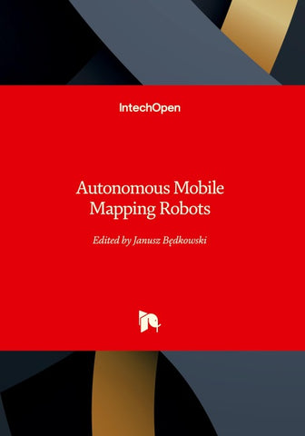 Autonomous Mobile Mapping Robots