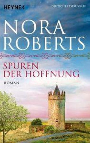 Spuren der Hoffnung